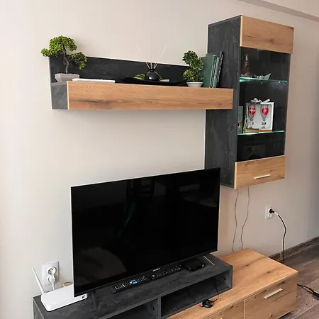 D&t Cozy Apartment Sofia