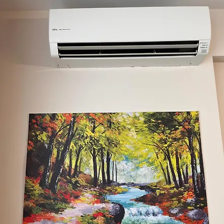 Apartment D&t Cozy Sofia