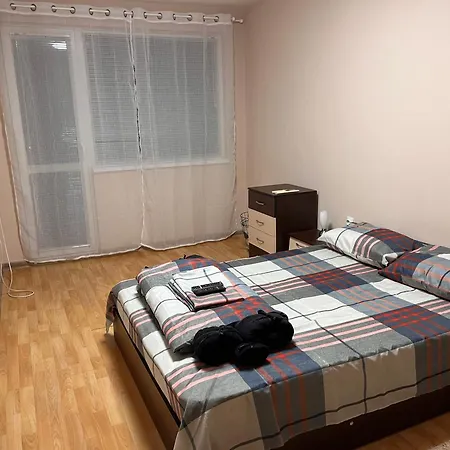 D&t Cozy Apartment
