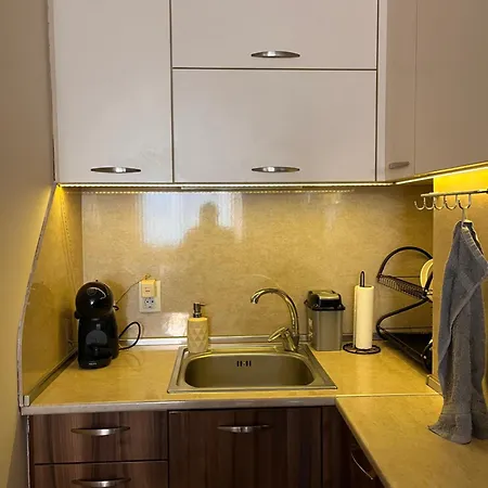 D&t Cozy Apartment