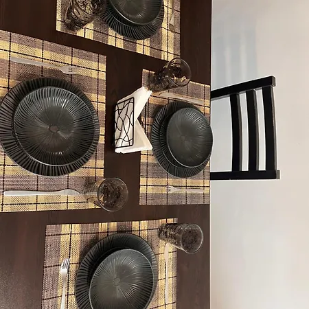 Apartment D&t Cozy *